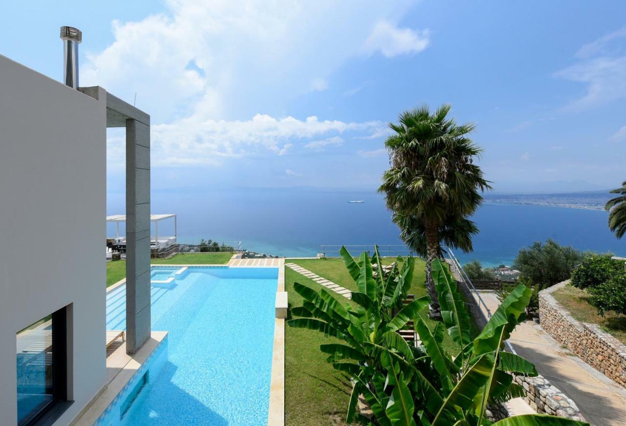 Landmark - Ορόσημο Verga Kalamata Exterior photo